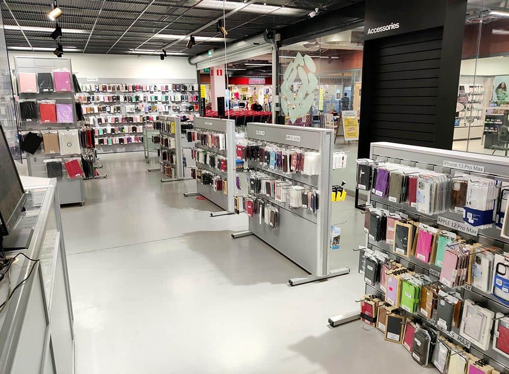 Mobila Electronics Oy